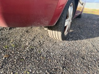 Renault Megane 2004