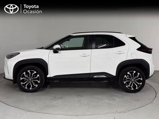 Toyota Yaris Cross 1.5 120H Active Plus