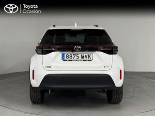 Toyota Yaris Cross 1.5 120H Active Plus