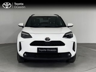 Toyota Yaris Cross 1.5 120H Active Plus