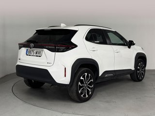 Toyota Yaris Cross 1.5 120H Active Plus