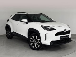 Toyota Yaris Cross 1.5 120H Active Plus