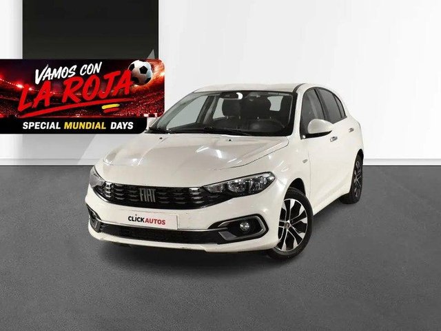 FIAT TIPO 1.0 100CV CITY LIFE
