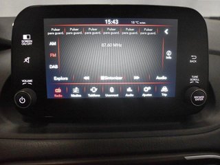 FIAT TIPO 1.0 100CV CITY LIFE