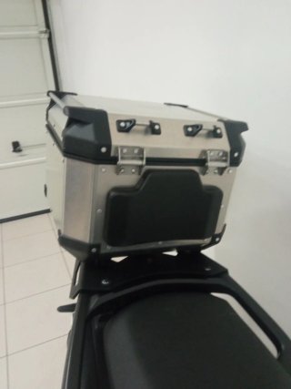 Baúl GIVI Trekker Outback
