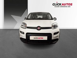 FIAT PANDA 1.0 70CV HYBRID