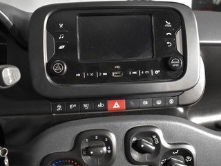 FIAT PANDA 1.0 70CV HYBRID