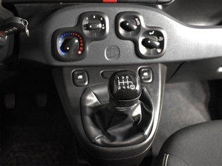 FIAT PANDA 1.0 70CV HYBRID