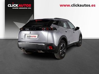 PEUGEOT 2008 1.5 BLUEHDI 130CV ALLURE EAT8