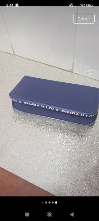Cartera Bimba y Lola