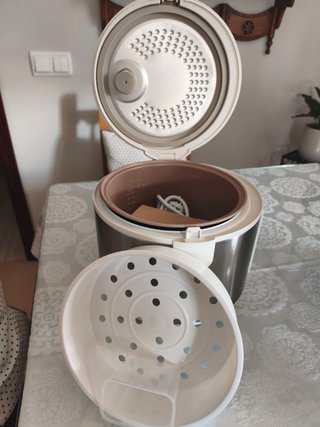 Olla Arrocera Philips HD3011