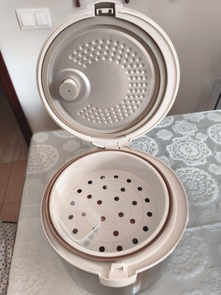 Olla Arrocera Philips HD3011
