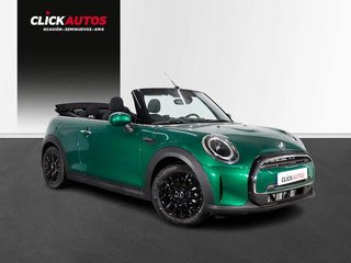 MINI MINI COOPER CABRIO 1.5 136CV AUTO