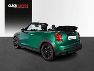 MINI MINI COOPER CABRIO 1.5 136CV AUTO