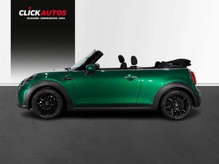 MINI MINI COOPER CABRIO 1.5 136CV AUTO