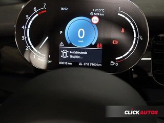 MINI MINI COOPER CABRIO 1.5 136CV AUTO