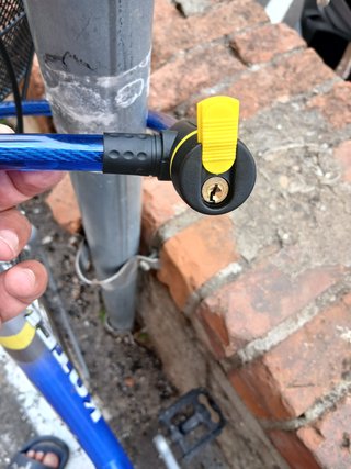 Bicicletta Graziella 6 marce