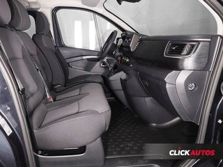 RENAULT TRAFIC 2.0 DCI 110CV AUTHENTIC ENERGY BLUE 9PLAZAS