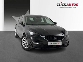 SEAT LEON 1.5 TSI 130CV STYLE XL