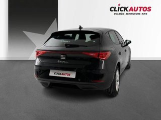 SEAT LEON 1.5 TSI 130CV STYLE XL