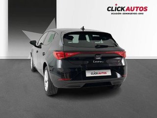 SEAT LEON 1.5 TSI 130CV STYLE XL