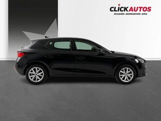 SEAT LEON 1.5 TSI 130CV STYLE XL