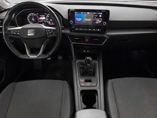 SEAT LEON 1.5 TSI 130CV STYLE XL