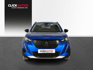 PEUGEOT 2008 1.5 BLUEHDI 130CV ALLURE EAT8