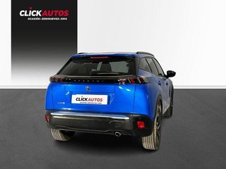 PEUGEOT 2008 1.5 BLUEHDI 130CV ALLURE EAT8