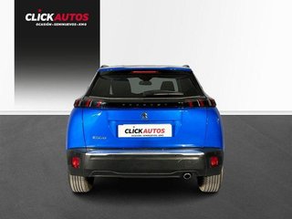 PEUGEOT 2008 1.5 BLUEHDI 130CV ALLURE EAT8