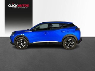 PEUGEOT 2008 1.5 BLUEHDI 130CV ALLURE EAT8