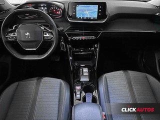 PEUGEOT 2008 1.5 BLUEHDI 130CV ALLURE EAT8