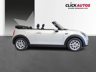 MINI MINI ONE CABRIO 1.5 102CV