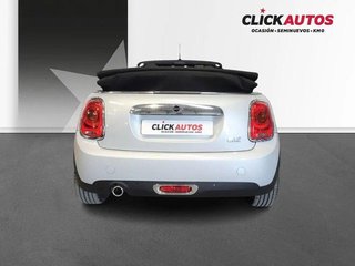 MINI MINI ONE CABRIO 1.5 102CV
