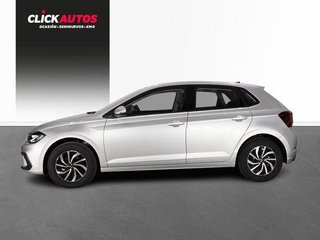 VOLKSWAGEN POLO 1.0 TSI 95CV LIFE