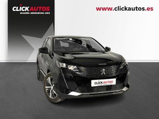 PEUGEOT 3008 1.5 BLUEHDI 130CV ALLURE EAT8