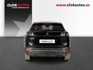PEUGEOT 3008 1.5 BLUEHDI 130CV ALLURE EAT8