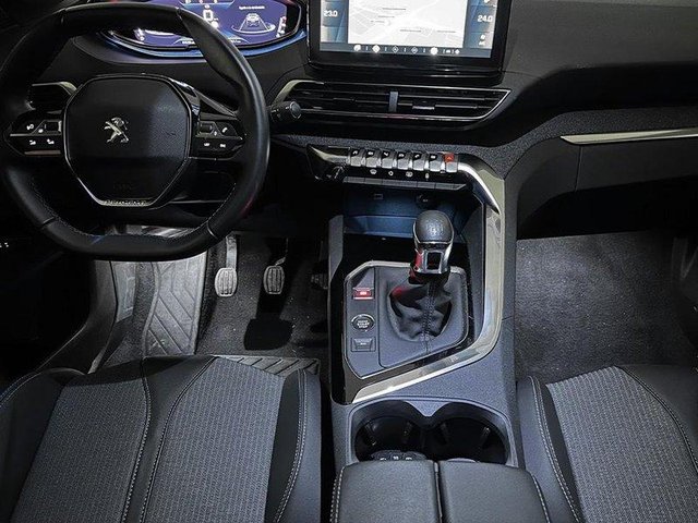 PEUGEOT 3008 1.2 130CV ALLURE PACK