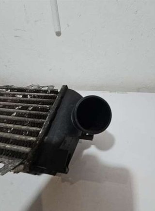 Intercooler opel vectra b 2.0 comfort 178193