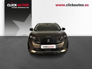 PEUGEOT 5008 1.2 130CV ALLURE PACK 5+2