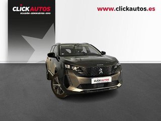 PEUGEOT 5008 1.2 130CV ALLURE PACK 5+2