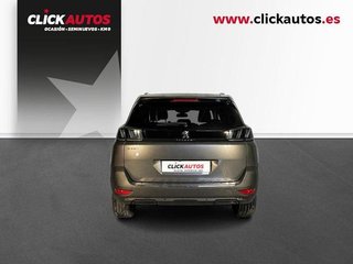 PEUGEOT 5008 1.2 130CV ALLURE PACK 5+2