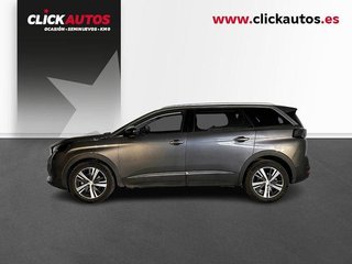 PEUGEOT 5008 1.2 130CV ALLURE PACK 5+2
