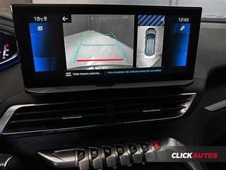 PEUGEOT 5008 1.2 130CV ALLURE PACK 5+2