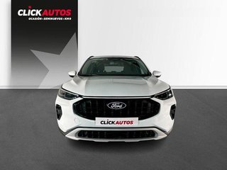 FORD KUGA 2.5 DURATEC 180CV FHEV ACTIVE
