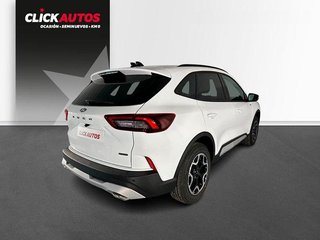 FORD KUGA 2.5 DURATEC 180CV FHEV ACTIVE