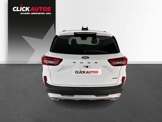 FORD KUGA 2.5 DURATEC 180CV FHEV ACTIVE