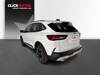 FORD KUGA 2.5 DURATEC 180CV FHEV ACTIVE