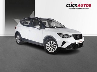 SEAT ARONA 1.0 TSI 110CV STYLE XL DSG