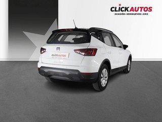SEAT ARONA 1.0 TSI 110CV STYLE XL DSG